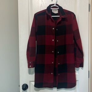 Bb Dakota Jacket